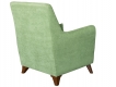 Кресло для отдыха Либерти арт. ТК-231 лиственный зеленый