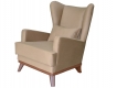 Кресло для отдыха Оскар арт. ТК-312 медово-коричневый